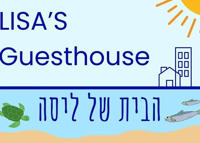 Lisa\'S Guesthouse