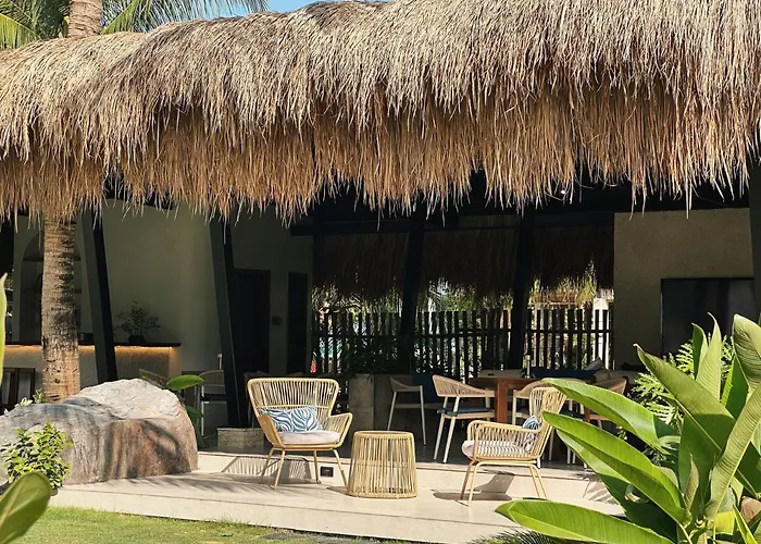 Sorana Island Villas