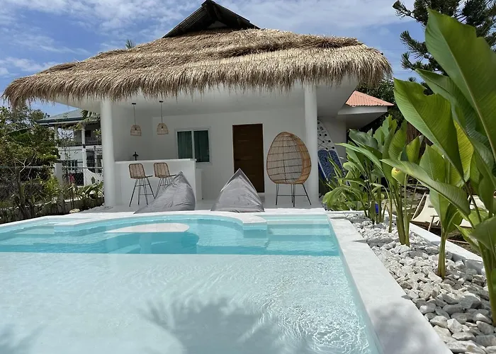 Pawikan Seaview Villa