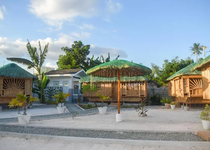 Good Inn White Beach Moalboal
