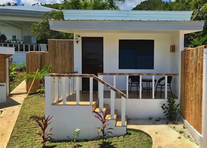 Kalipay Bungalows