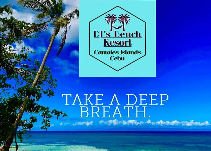 Djs Beach Resort
