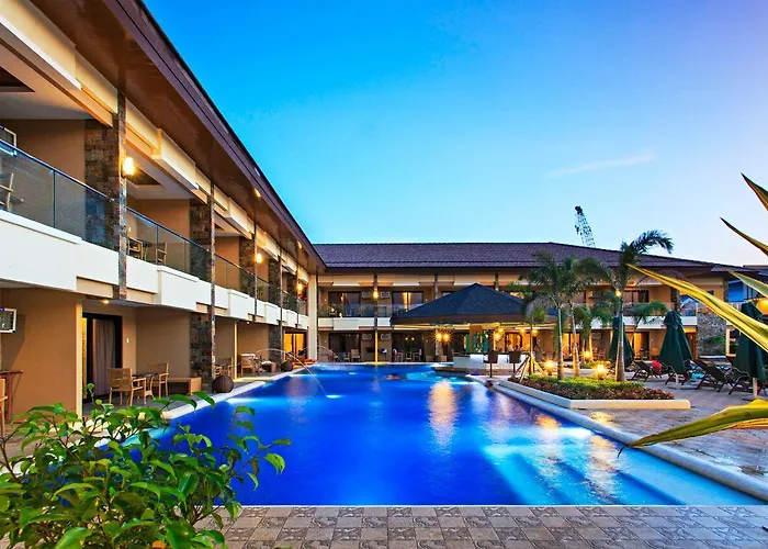 Cebu Westown Lagoon - South Wing