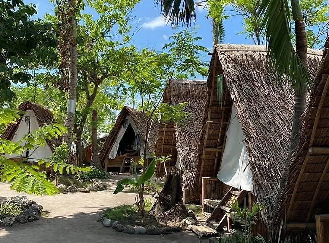 Georgia\'S Neverland Hostel