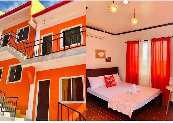 Vangie\'S Homestay