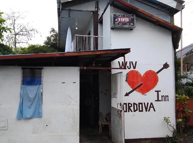Wjv Inn Cordova