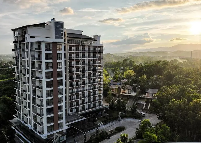 Cebu One Tectona Resort Hotel