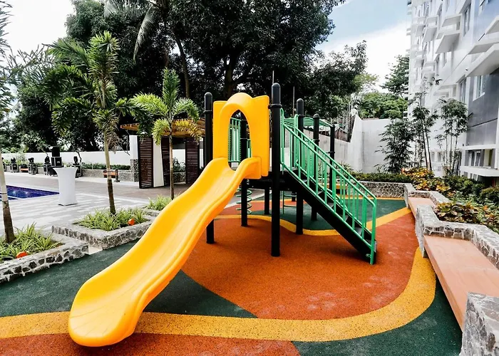 Kiki\'S Condotel