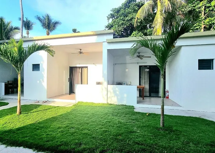Tiki Bantayan Cebu Tourist Inn Inc