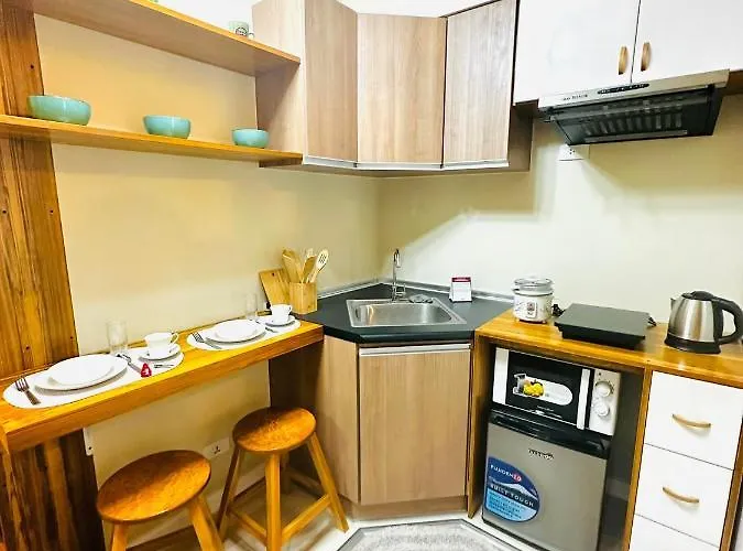 Avida Towers Riala: Your Home