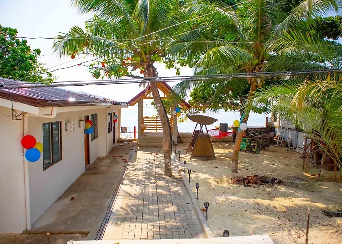 Voz Resort Beach Front
