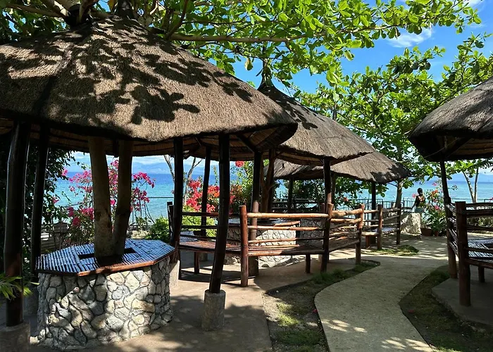 Nanay Eustiquia Complex Beach Resort