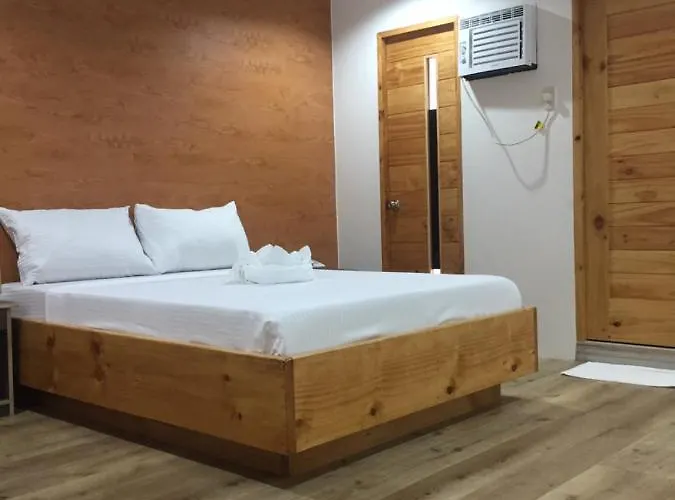 M Liloan Pension House