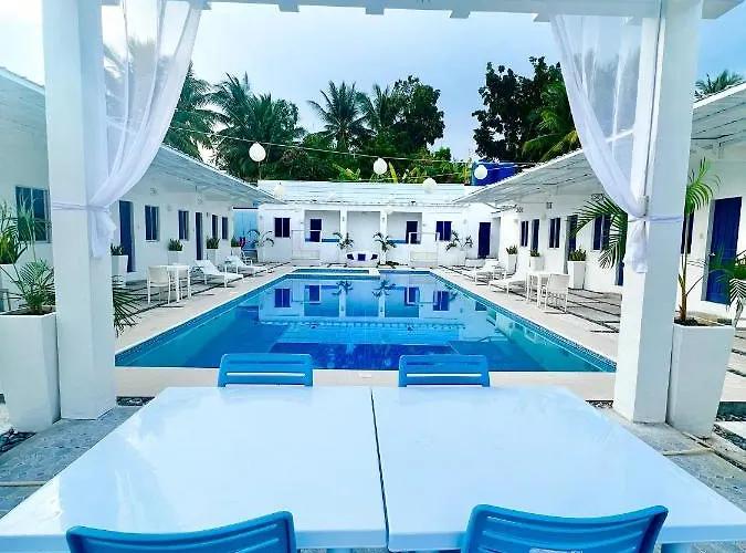 Issa\'S Haven Resort