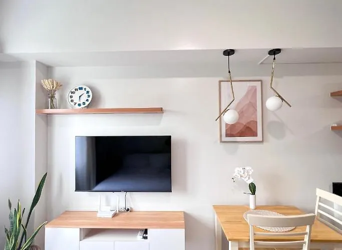Condo In Cebu City Symfoni Bossa