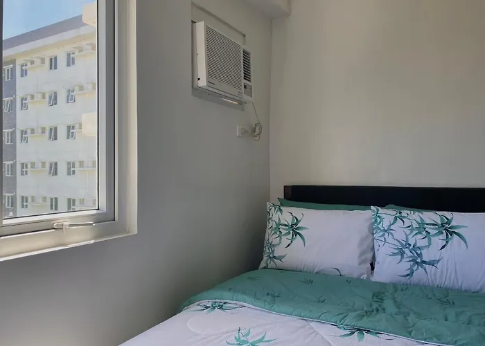 Condo • Wifi Up To 100Mbps • Pool • Netflix&Chill