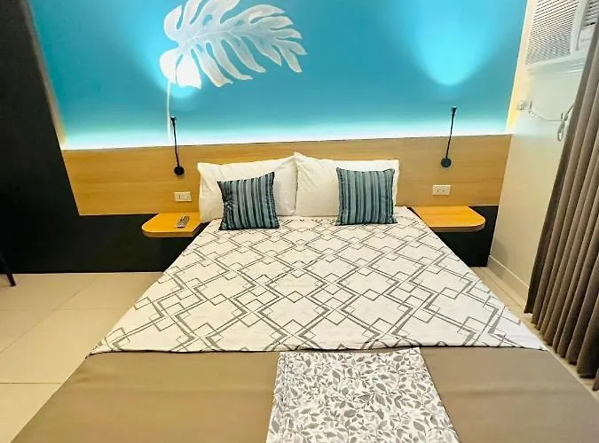 41St Floor Horizons 101 Condo