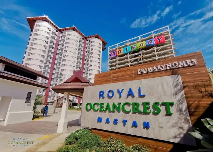 M&M Royal Oceancrest Mactan