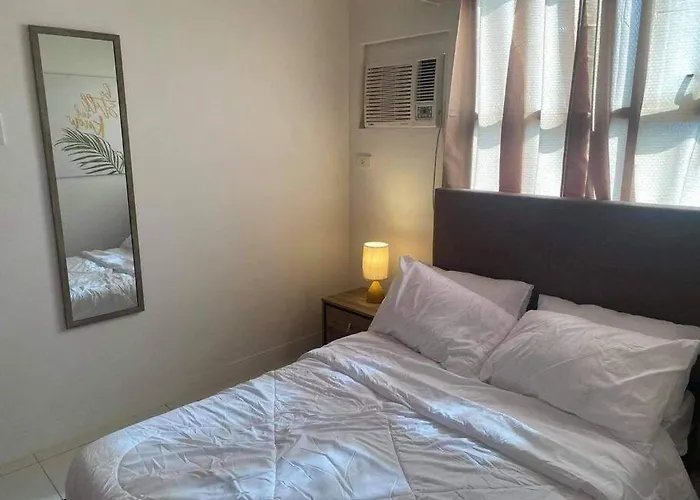 2Br Condo At Horizon 101 Cebu