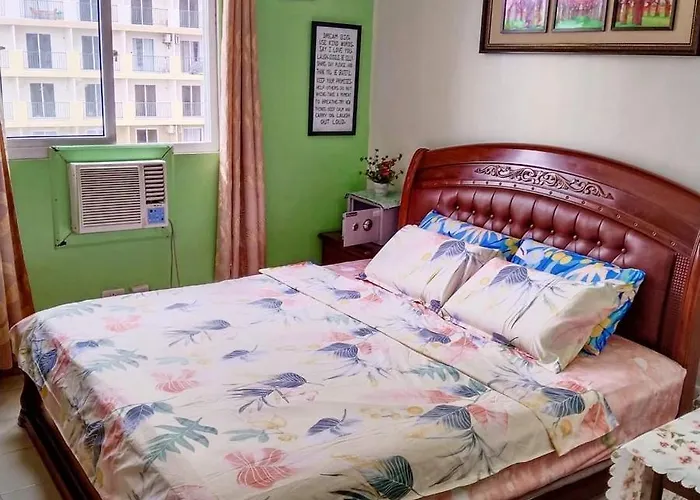 Zhabret\'S Place