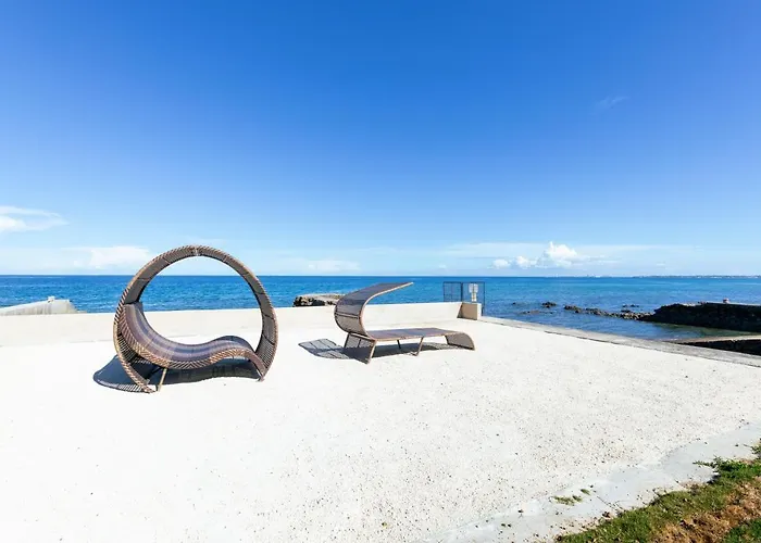 Andersson Beach House Cebu