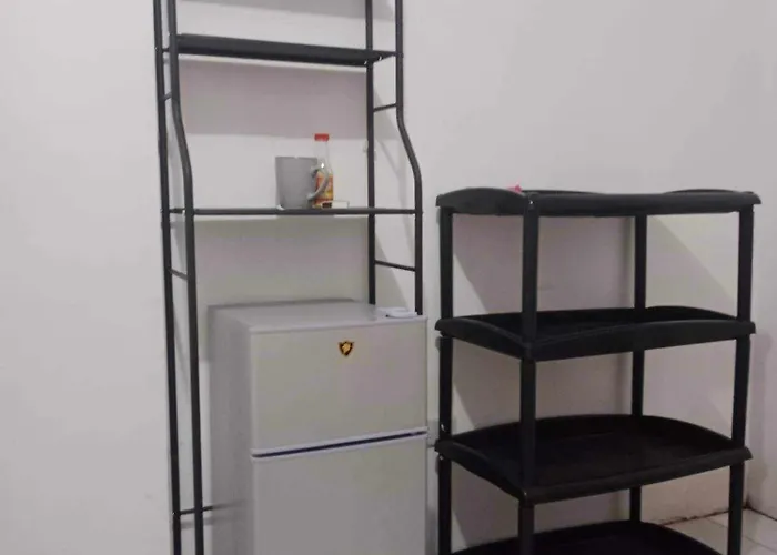 Marde\'S Apartment
