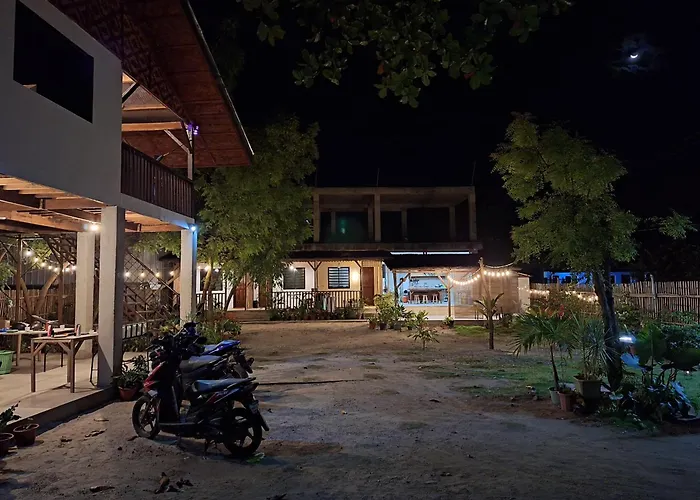 Basilia Guest House
