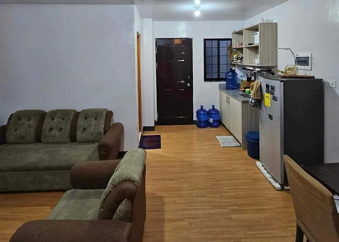 Deca Homes Condominium Tisa Labangon