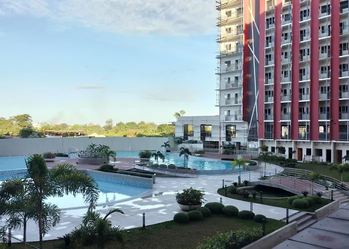 Cozy Primeworld District Near Gaisano Mall