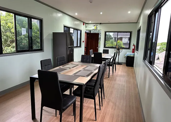 Althea Apartelle