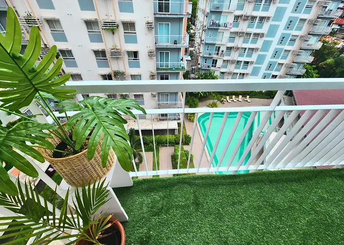 The Traveller\'S Haven Airbnb