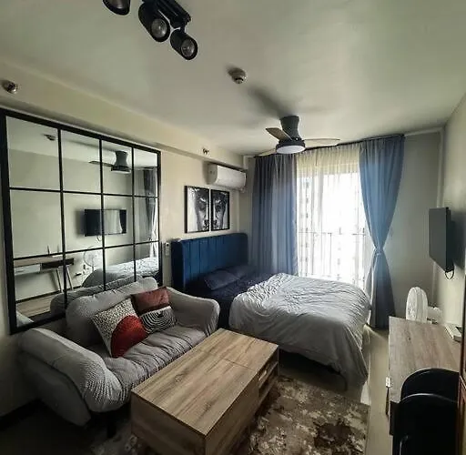 Industrial Studio Unit Near Airport In Cebu