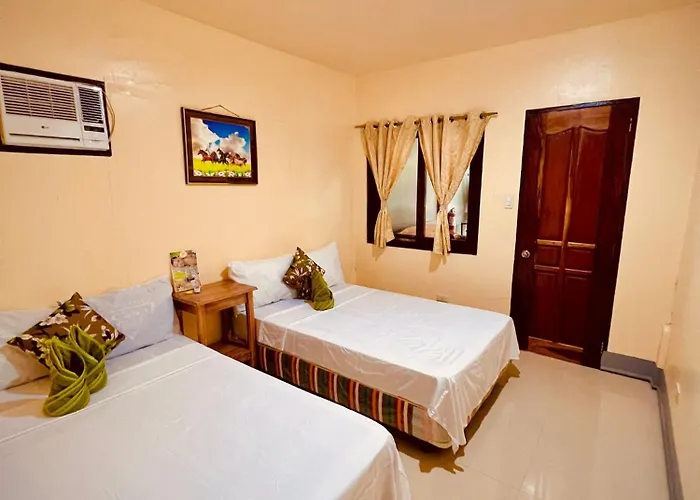 Indino Guesthouse