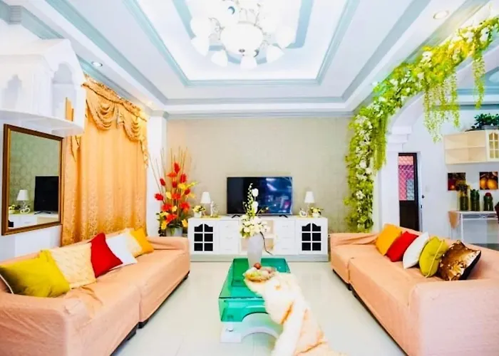 Spacious House In Talamban, Cebu City