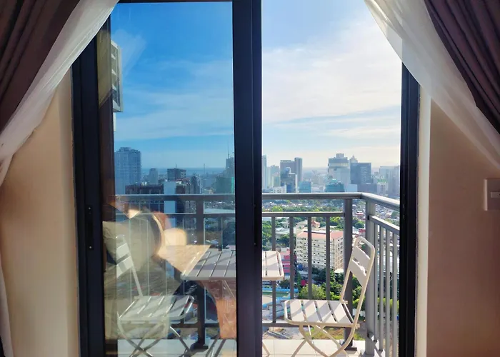 Lovely Stay Grand North Tower Cebu