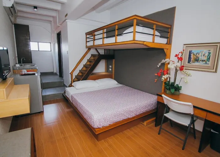 Amaris Bed & Breakfast