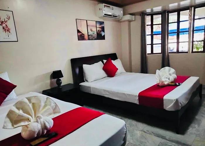 Dreamcatcher Hostel