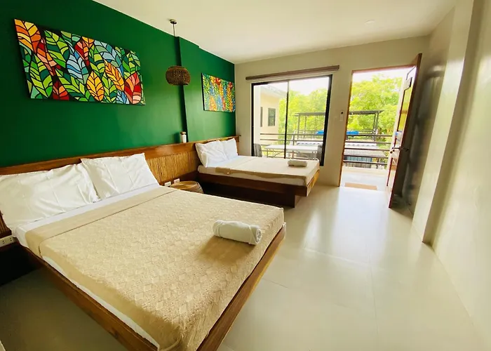 Teza Resort