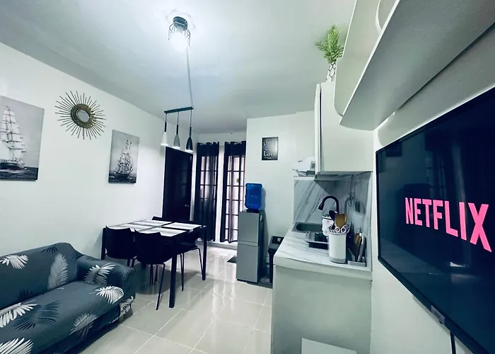 2 Bedrooms Condo Good For Family And Friends Sharing
