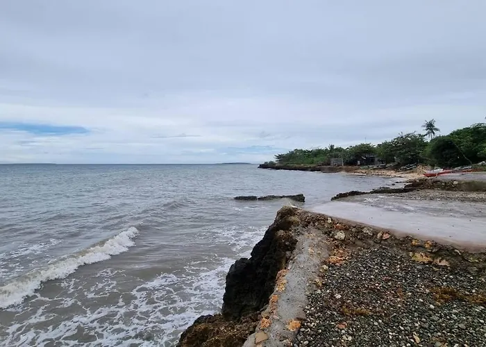 Casa Punta Seaside Resthouse In Cebu