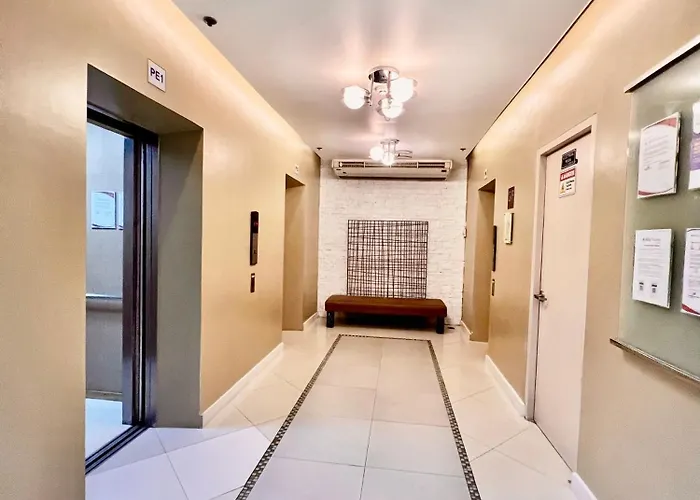 Studio Unit Avida It Park Cebu