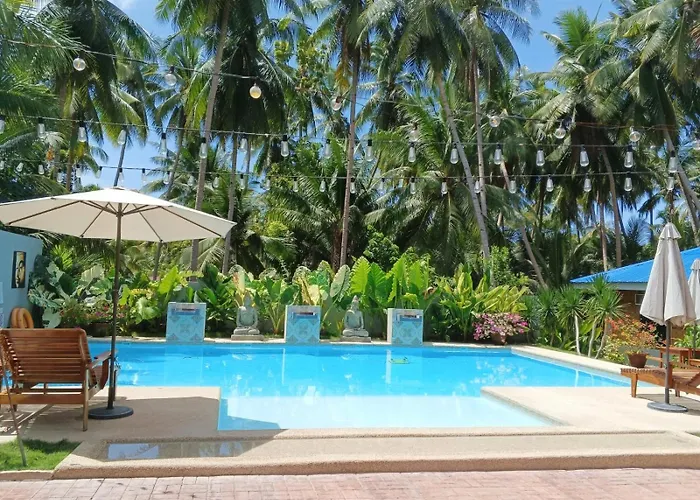 House Rental Banaba Tree