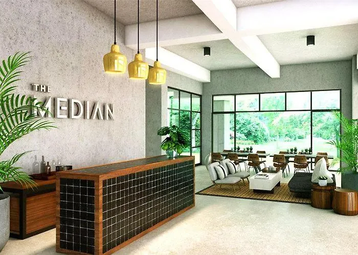 Studio Unit Near Cebu It Park Lahug