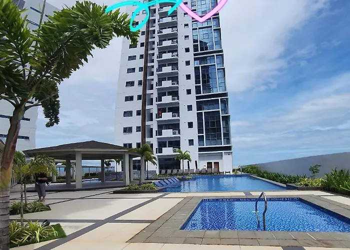 Room For Rent In Mactan Newtown Near Airport