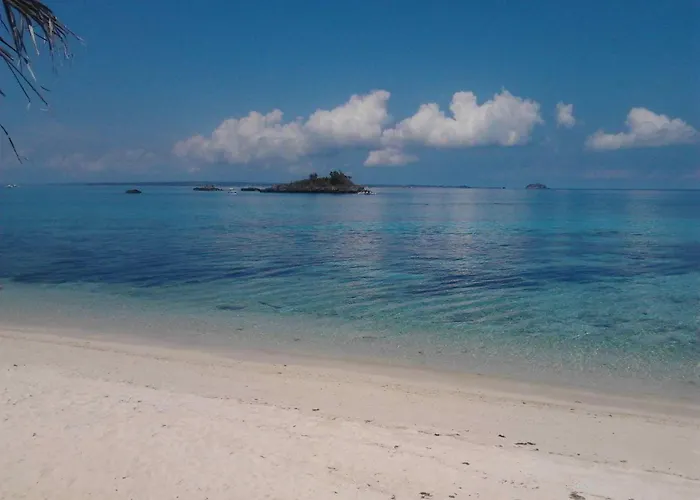 Tepanee Beach Resort
