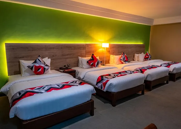 Kojo Hotels Cebu-Mandaue