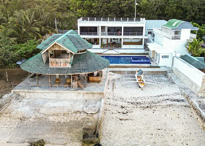 Emiliana Beach Resort