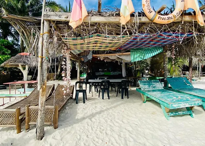 Dohibern Beach Resort