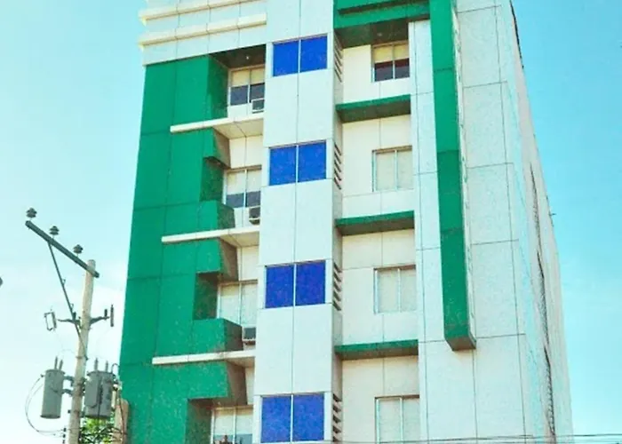 Gv Hotel - Talisay City