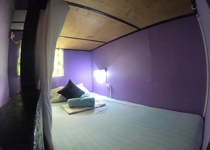 Casa Isabel Hostel